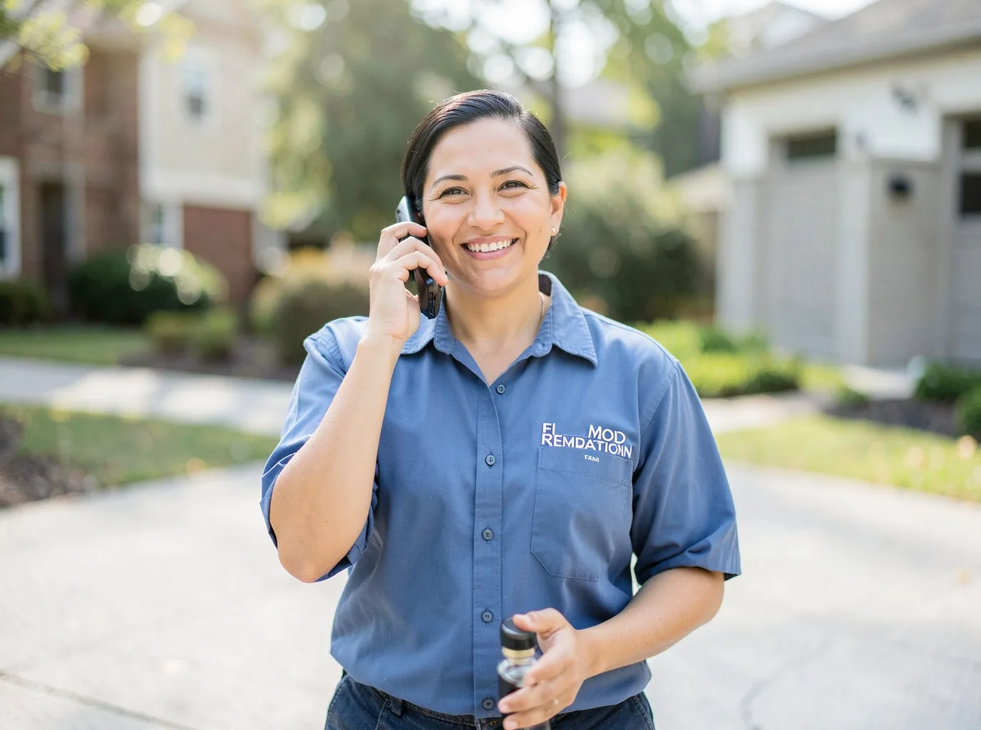 Mold Remediation Oriental, NC FAQs